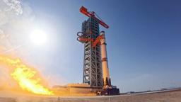 Маск оценил китайскую ракету Zhuque-3: «Может превзойти Falcon 9»