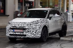 Toyota Harrier 2027 пойдет по пути китайцев? Кроссовер может получить гибридную силовую установку на базе 1,5-литрового мотора