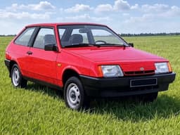 Прародительница Lada Kalina и Granta в идеале — всего 550 тыс. рублей. 35-летнюю вазовскую «восьмерку» с пробегом менее 7000 км выставили на продажу в России