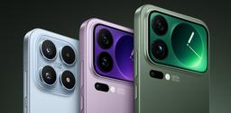 iPhone 17 не помогает: Xiaomi опережает Apple, а Xiaomi 17 продаётся на уровне iPhone 11 за аналогичный период времени в Китае