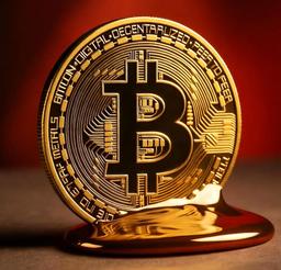 Трамп анонсировал новые пошлины на товары из Китая — Bitcoin моментально рухнул на 10 тыс. долларов