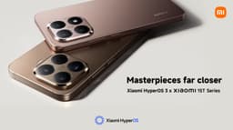 Праздник у пользователей Xiaomi, Redmi и Poco: финальная версия HyperOS 3 вышла за пределами Китая