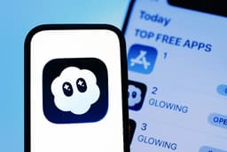 Приложение OpenAI Sora стало самым популярным в американском App Store за сутки