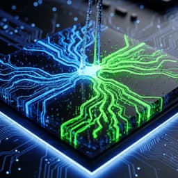 Microsoft представила прорыв в охлаждении AI-чипов с помощью микрофлюидики: новый этап развития инфраструктуры