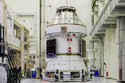 Orion выходит за рамки SLS: NASA готовит космический корабль к разным ракетам