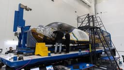 NASA и Sierra Space меняют акценты: первый полёт космического самолёта Dream Chaser от NASA назначен на 2026 год