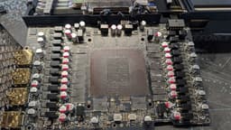 Геймер купил RTX 5090, из которой украли самое главное: INNO3D рассказала о случае мошенничества с видеокартой и развенчала миф о массовом плавлении RTX 4090 и RTX 5090