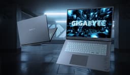 Gigabyte представила очень большой игровой ноутбук Gaming A18 Pro с не самой большой батареей
