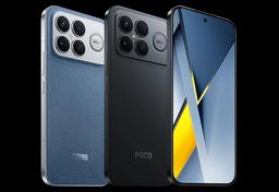 Новейший Poco F8 Ultra вошел в элиту: названы три самых мощных смартфона в мире по версии AnTuTu
