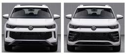 Рассекречен новый Volkswagen Tayron L PHEV: 197 л.с. и 115 км без бензина