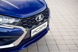 Россияне активно меняют свои Lada Granta на Lada Iskra. Также на Iskra пересаживаются владельцы машин Kia и Ford