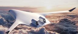 175 миллионов долларов на дальнемагистральный самолет будущего: United и Northrop Grumman вложились в будущий передовой авиалайнер JetZero Z4 со «смешанным крылом»