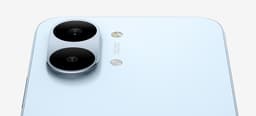 Рекордная для Xiaomi батарея на 9000 мАч, IP68/69 и OLED-дисплей со встроенным сканером отпечатков пальцев. Redmi Turbo 5 Max в цвете Ocean Breeze показали со всех сторон
