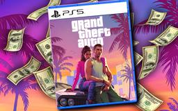 GTA VI не выйдет на физических носителях 19 ноября
