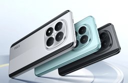120 Гц, AMOLED, 6500 мА·ч, IP69, 100 Вт, недорого: AliExpress запустил продажи Poco M8 и Poco M8 Pro в России