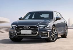 После шести лет перерыва Audi вернула себе лидерство на рынке бензиновых люксовых автомобилей Китая