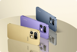 AMOLED, 144 Гц, камеры на 200 и 50 Мп, IP69, 7000 мА·ч, 80 Вт: AliExpress запустил продажи Realme 16 Pro и 16 Pro+ в России