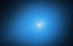 Чужой среди своих: межзвездная комета 3I/ATLAS оказалась удивительно похожей на объекты Солнечной системы