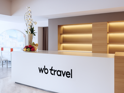 В Wildberries запускают фирменные отели на зарубежных курортах