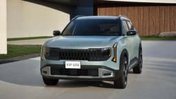 Kia продала в 2025 году рекордные 3,13 млн машин. Абсолютный хит — Kia Sportage