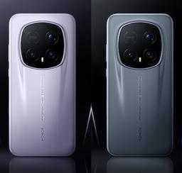 Он будет конкурировать с Xiaomi 17 Ultra и Galaxy S26 Ultra. Представлен Honor Magic 8 RSR Porsche Design: нанокерамика, IP69K, Snapdragon 8 Elite Gen 5, 200 Мп, 7200 мАч и 24 ГБ памяти