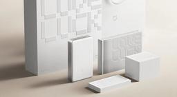 Фото, видео и голос в одном кадре — Xiaomi выпустила набор Mijia Pocket Photo Printer Pro