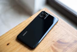 Конкуренты Redmi Turbo 5 Max: cмартфоны Oppo K15 Turbo и K15 Turbo Pro получат встроенный водонепроницаемый активный вентилятор охлаждения