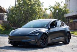 Скидки на новые машины в Китае резко сократились. Tesla, Xiaomi, Li Auto, XPeng, Geely начали предлагать кредиты на 7 лет под очень низкий процент