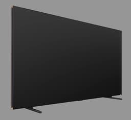 Hisense создала телевизор RGB-X Mini LED с пиковой яркостью до 5000 нит