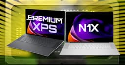 Dell уже тестирует ноутбук с процессором Nvidia. Модель с SoC N1X засветилась в документах