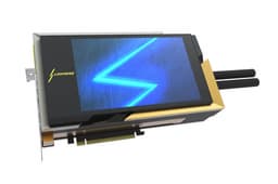 Самая мощная и усиленная RTX 5090? Появились изображения MSI GeForce RTX 5090 Lightning с чудовищной 40-фазной подсистемой питания