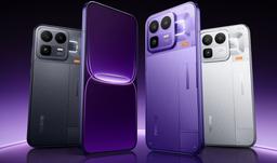 165 Гц, зум 120х, 24 ГБ ОЗУ, IP68/69, ИК-передатчик, Snapdragon 8 Gen 5, Android 16 и NFC. Realme Neo 8 получит батарею на 8000 мАч