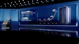 AMD обещает прирост в 1000 раз за четыре года. Instinct MI500 будет на три порядка мощнее, чем Instinct MI300X