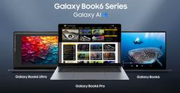 Флагманские ноутбуки Samsung Galaxy Book6 Pro подорожали относительно прошлого поколения сразу на 440 долларов