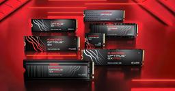 Прощаемся с SSD WD_Black и WD Blue. Sandisk отказывается от этого бренда и запускает новый под названием Optimus