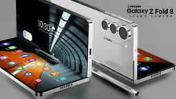 Samsung тоже хочет складной смартфон с экраном почти без складки. Для своего нового экрана компания использует два слоя ультратонкого стекла