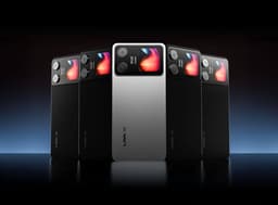 Второй экран, как у Xiaomi 17 Pro Max, но в пять раз дешевле. Представлен смартфон Lava Blaze Duo 3