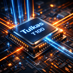 Американский стартап анонсировал процессор Neurophos Tulkas T100 с частотой 56 ГГц — он в 10 раз быстрее новейшей платформы Nvidia Vera Rubin NVL72