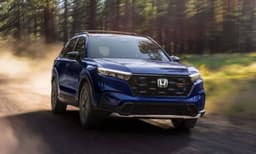 Honda остановила три завода на две недели, вероятная причина — дефицит чипов