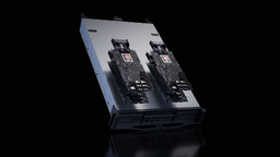 SSD тоже подорожают в разы? Новая система хранения данных для ускорителей Nvidia Vera Rubin может «поглотить» почти 10% всей памяти NAND в следующем году