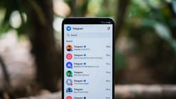 Telegram карающий: за день в мессенджере заблокировали более 500 тыс. сообществ, а за весь 2025 год — более 44 млн каналов и групп 