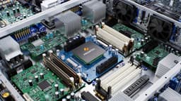 MediaTek хочет заниматься не только смартфонами. Компания перенаправляет ресурсы на разработку новых ASIC и автомобильных чипов