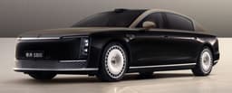 Huawei обошла Porsche, BMW и Maybach: китайский седан Maextro S800 стал хитом в премиальном сегменте Поднебесной