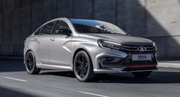 Lada Vesta Sportline подорожала сразу на 230 тыс. рублей — действовавшую ранее скидку отменили