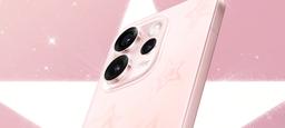 120 Гц, 6200 мАч с SuperVOOC 80 Вт, 200 Мп с OIS, перископ, защита IP69. Представлена новая версия смартфона Oppo Reno 15 5G Starry Pink