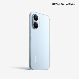 9000 мАч, которые дают больше автономности, чем 10 000 мАч. Redmi Turbo 5 Max показал чудеса автономной работы в прямом эфире