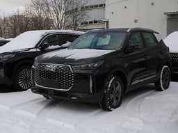 Не зря перезапускали бывший российский завод Volkswagen. Tenet T4, выпускаемый в Калуге, стал самым популярным кроссовером в России — Haval Jolion повержен