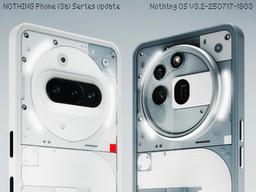 Новый Nothing Phone готовится к выходу