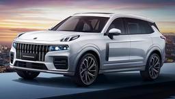 «Брат» Volvo XC90 подорожал в России: Nordcross 001 не стал лучше, но прибавил 540 тысяч рублей