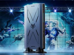 Мини-компьютер с 24-ядерным Intel Core i9-14900HX, графикой GeForce RTX 5070 Laptop, 32 ГБ памяти и SSD 1 ТБ — всего 1680 долларов. Представлен AtomMan G7 Pro от Minisforum